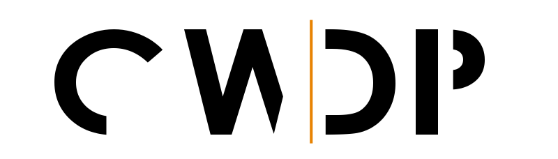 Logo des Partners CWDP Christian Weiss Digitale Prozessberatung GmbH